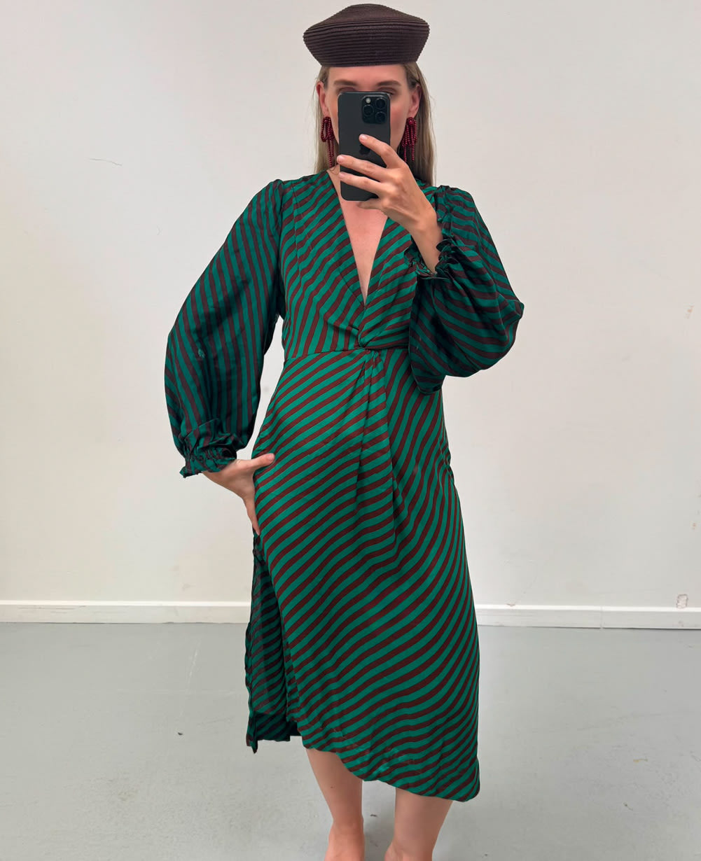 Cherilyn Dress - No. 341