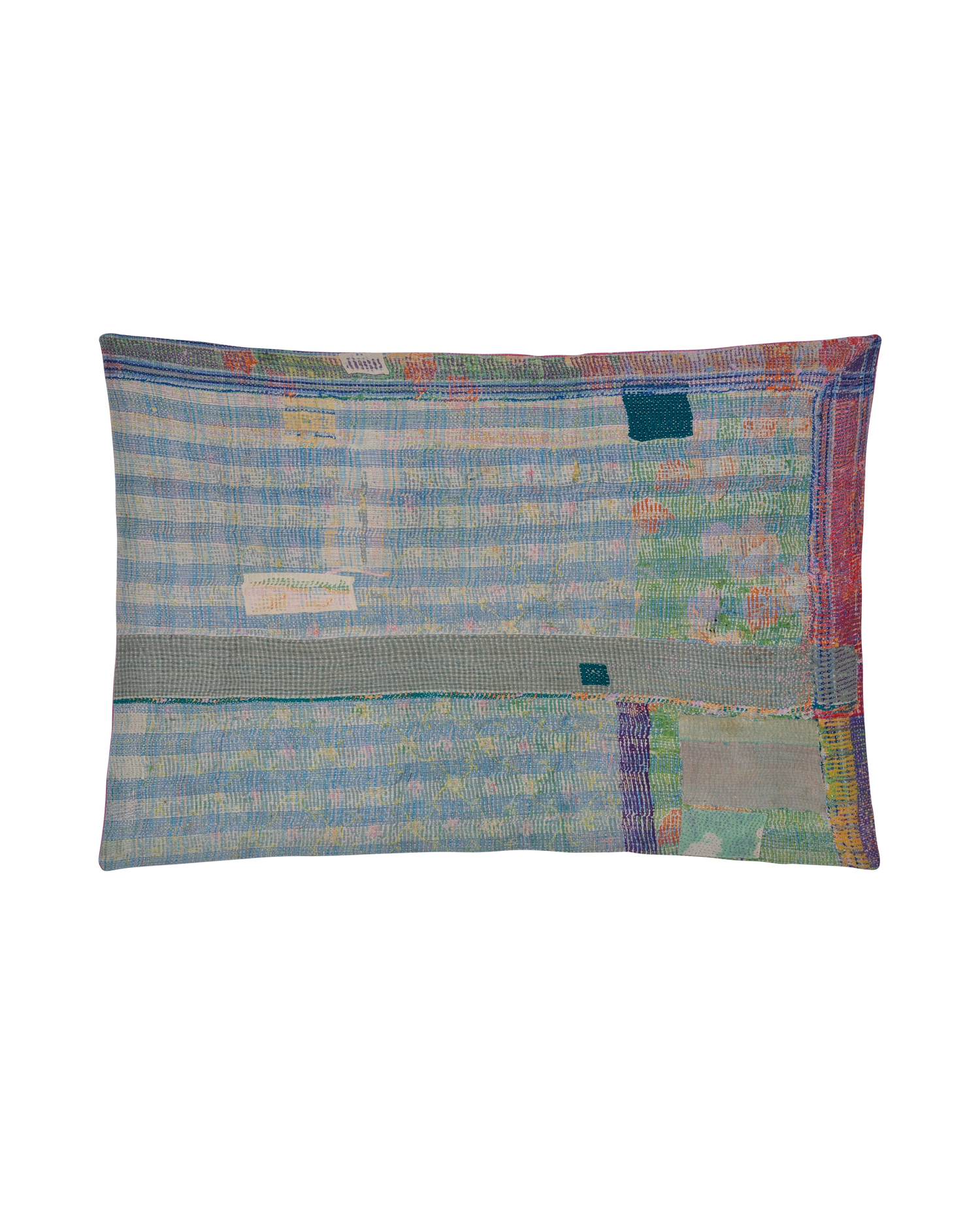 Samsara Big Pillow Case (70 x 100) - No. 106