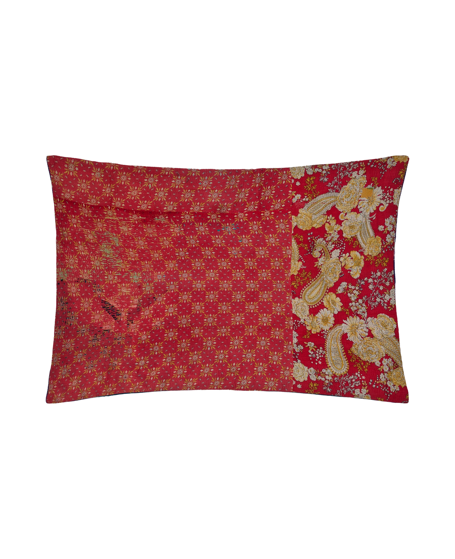 Samsara Big Pillow Case (70 x 100) - No. 109