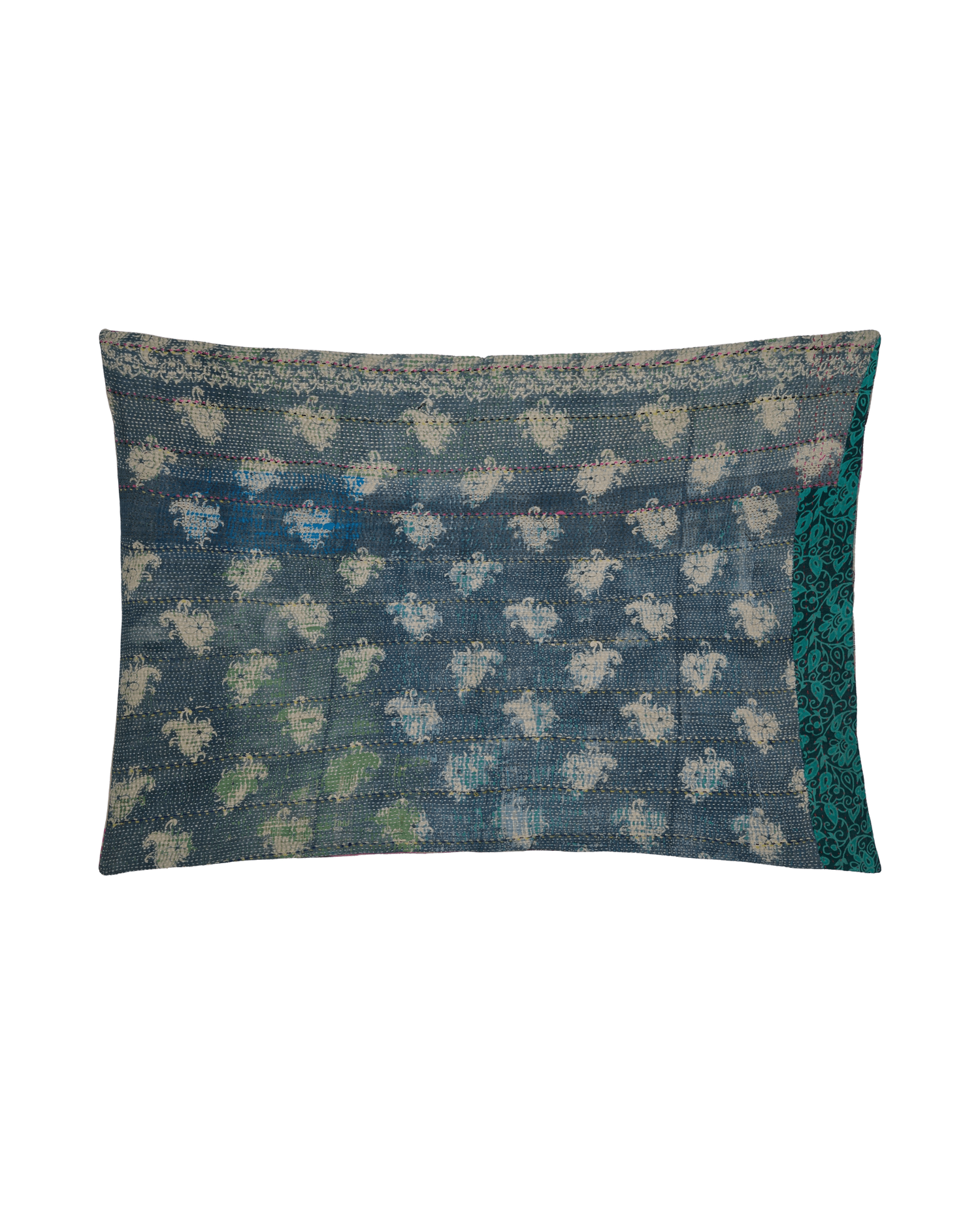 Samsara Big Pillow Case (70 x 100) - No. 126