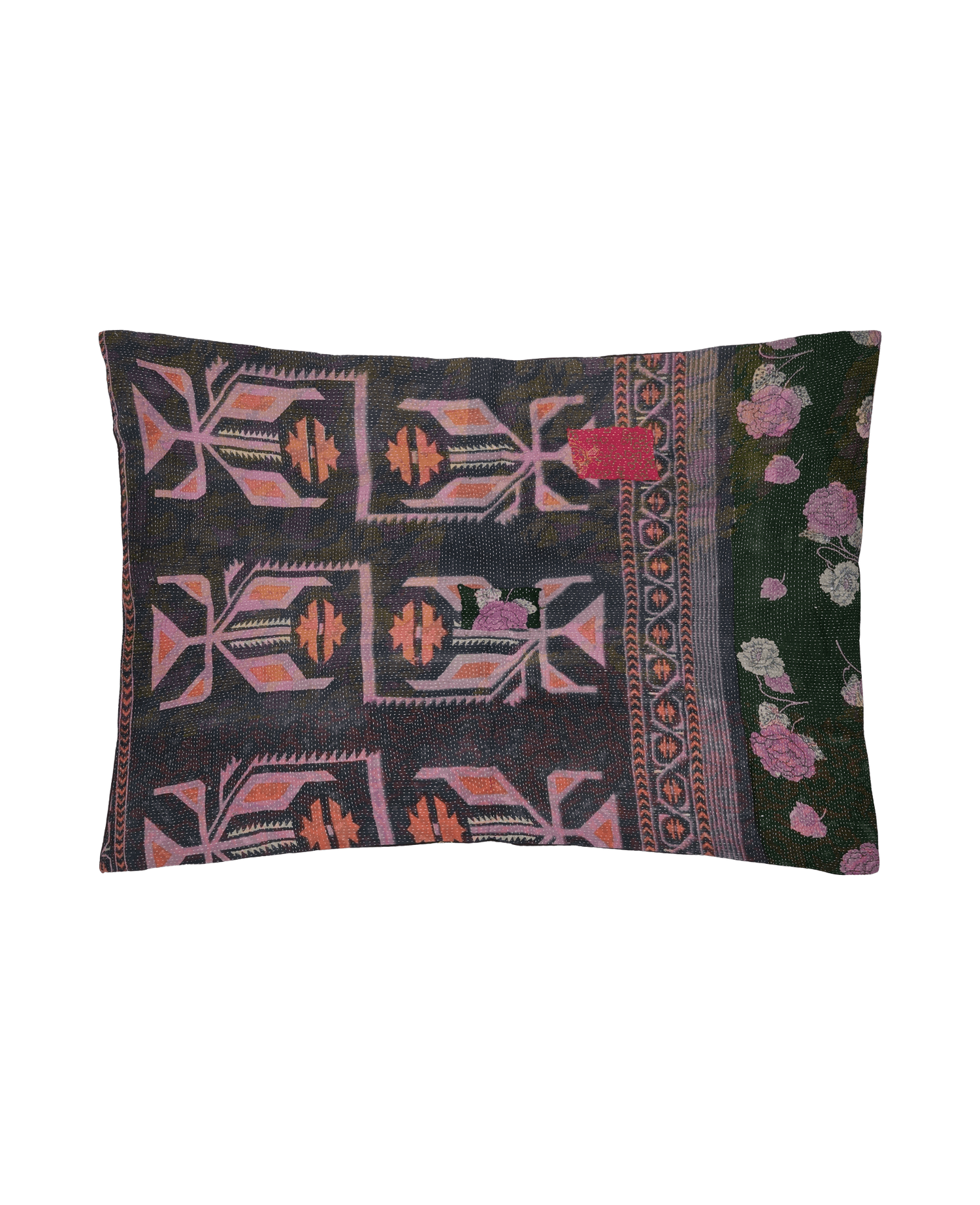 Samsara Big Pillow Case (70 x 100) - No. 127