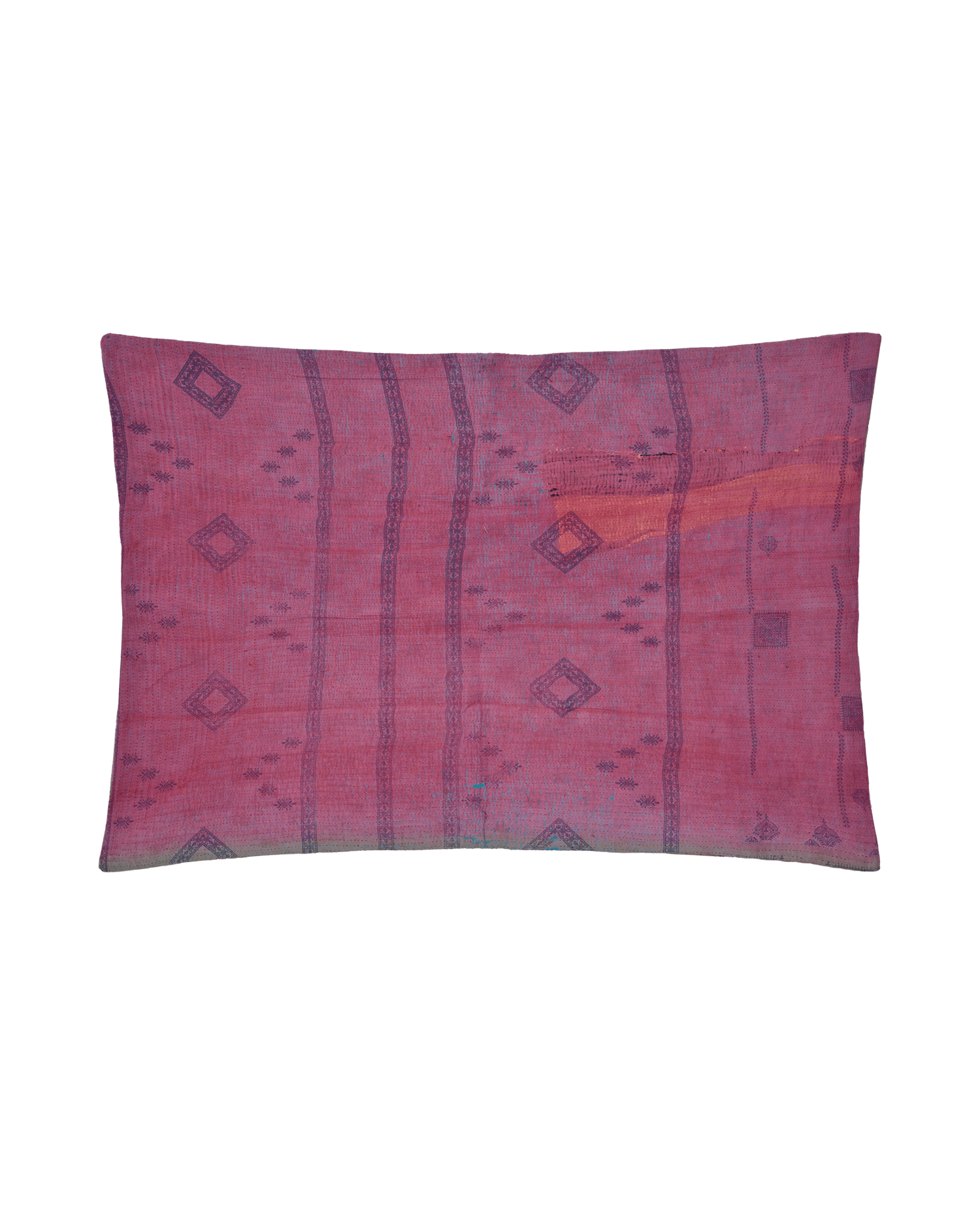 Samsara Big Pillow Case (70 x 100) - No. 129