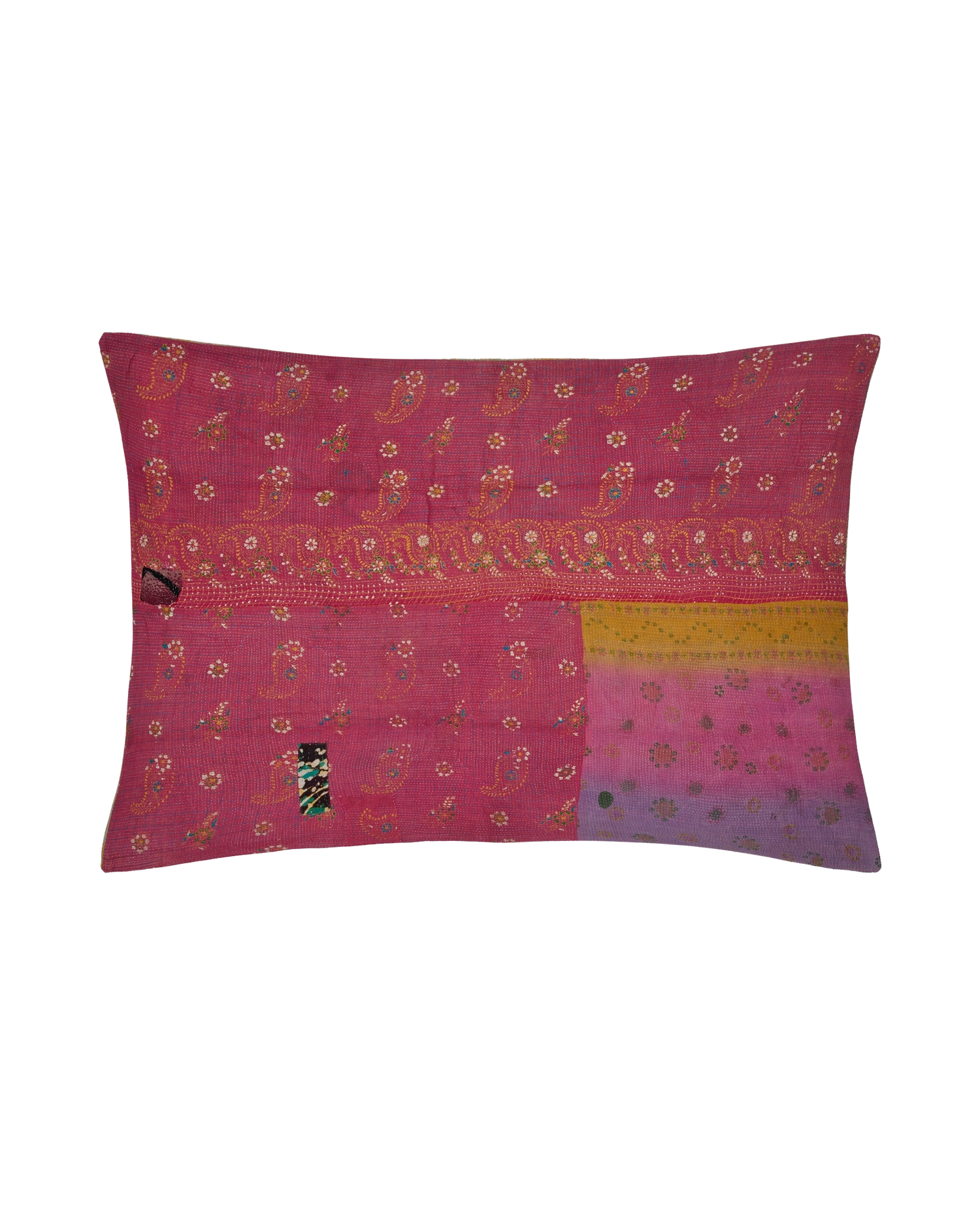 Samsara Big Pillow Case (70 x 100) - No. 143