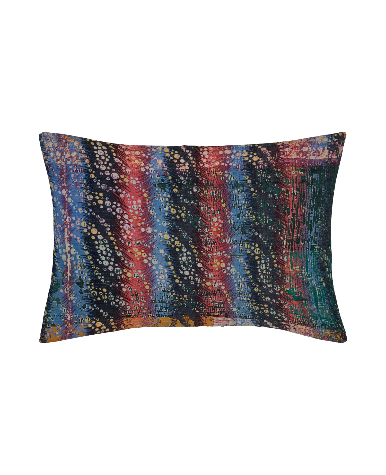 Samsara Big Pillow Case (70 x 100) - No. 147