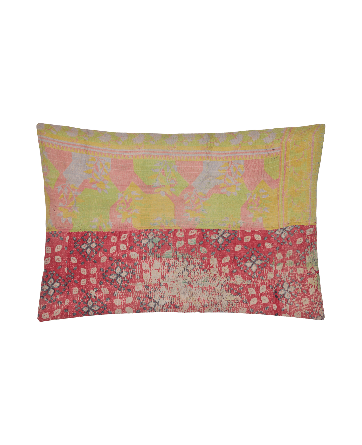 Samsara Big Pillow Case (70 x 100) - No. 169