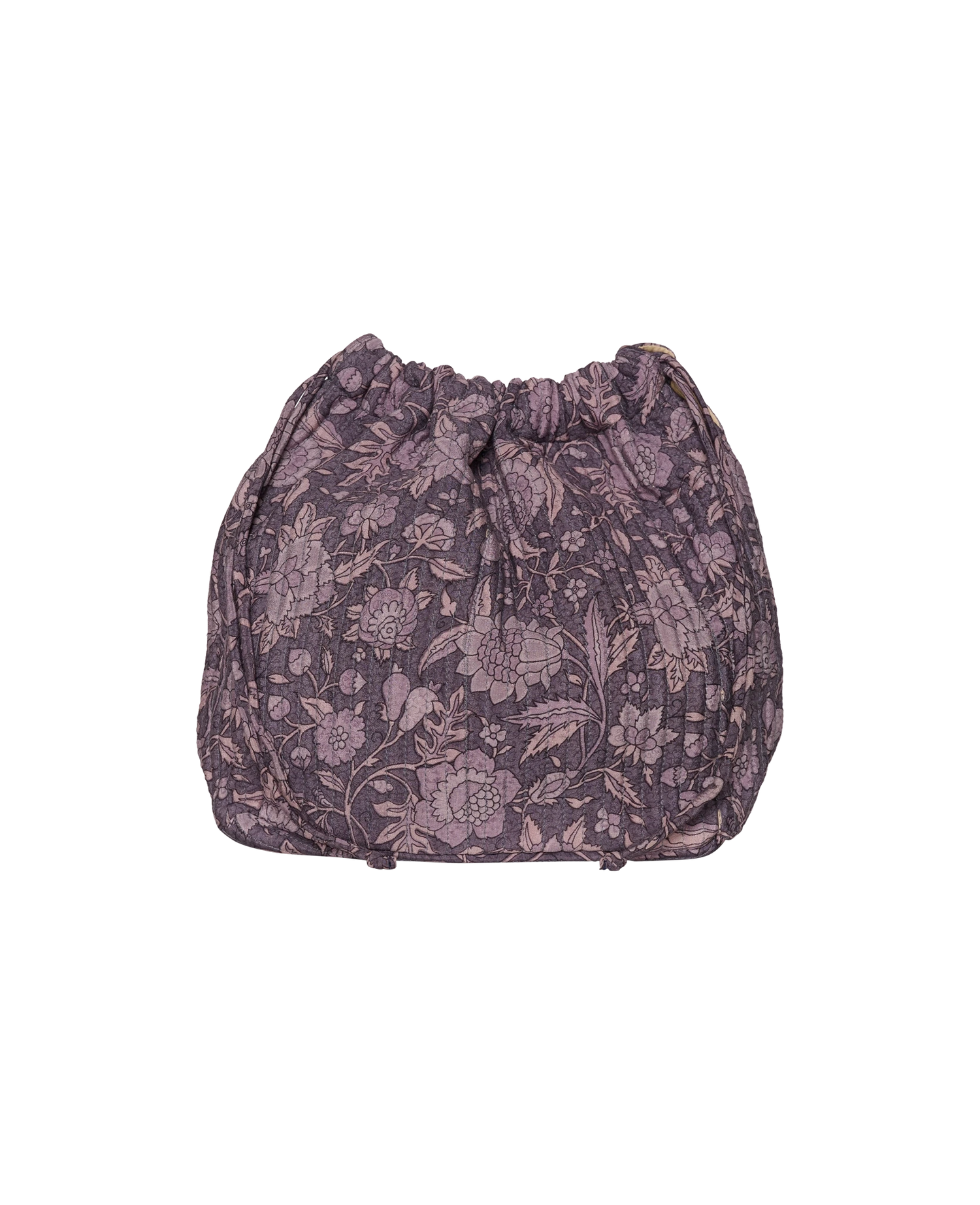 Ingrid SILK Bag - No. 15