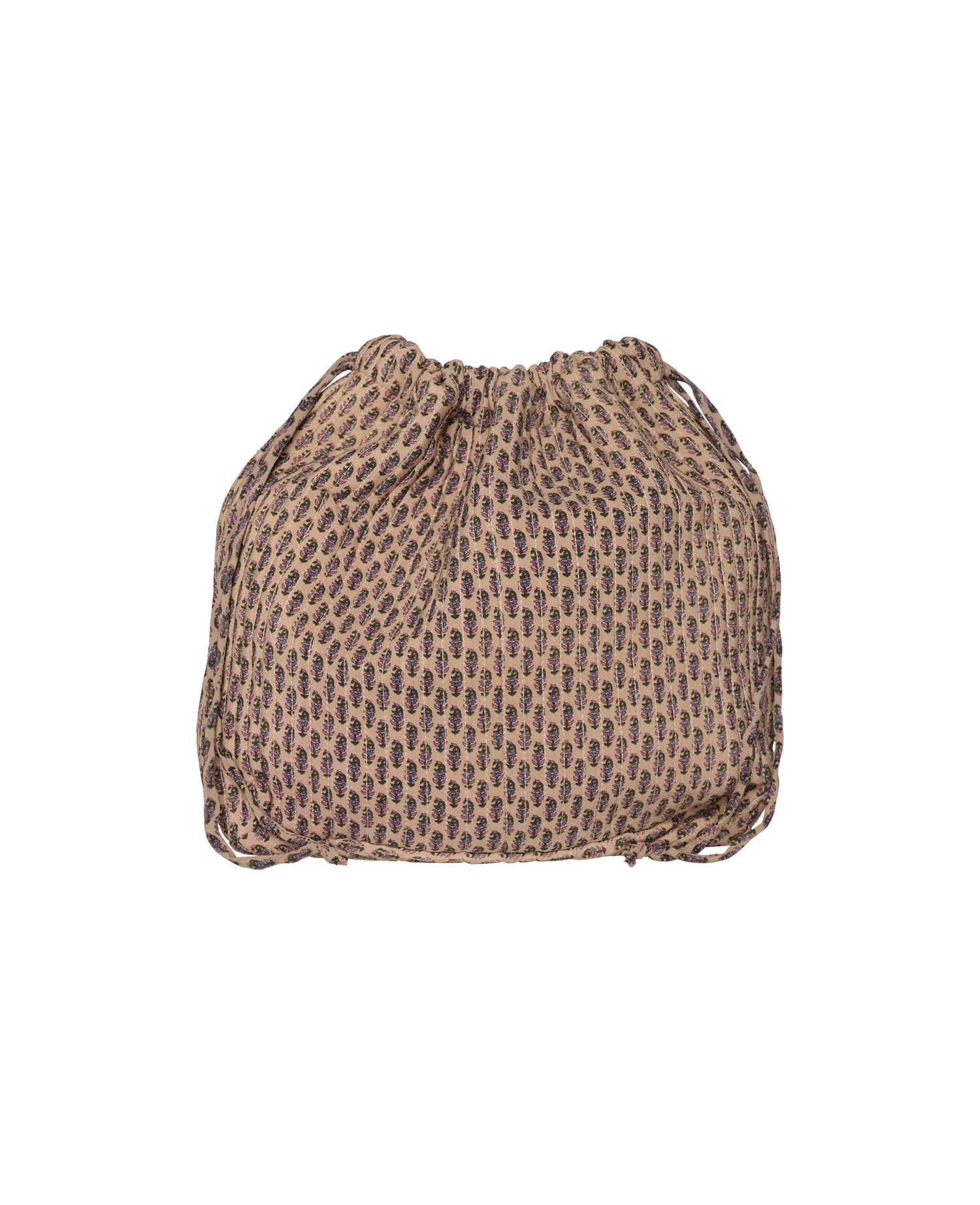 Ingrid SILK Bag - No. 2