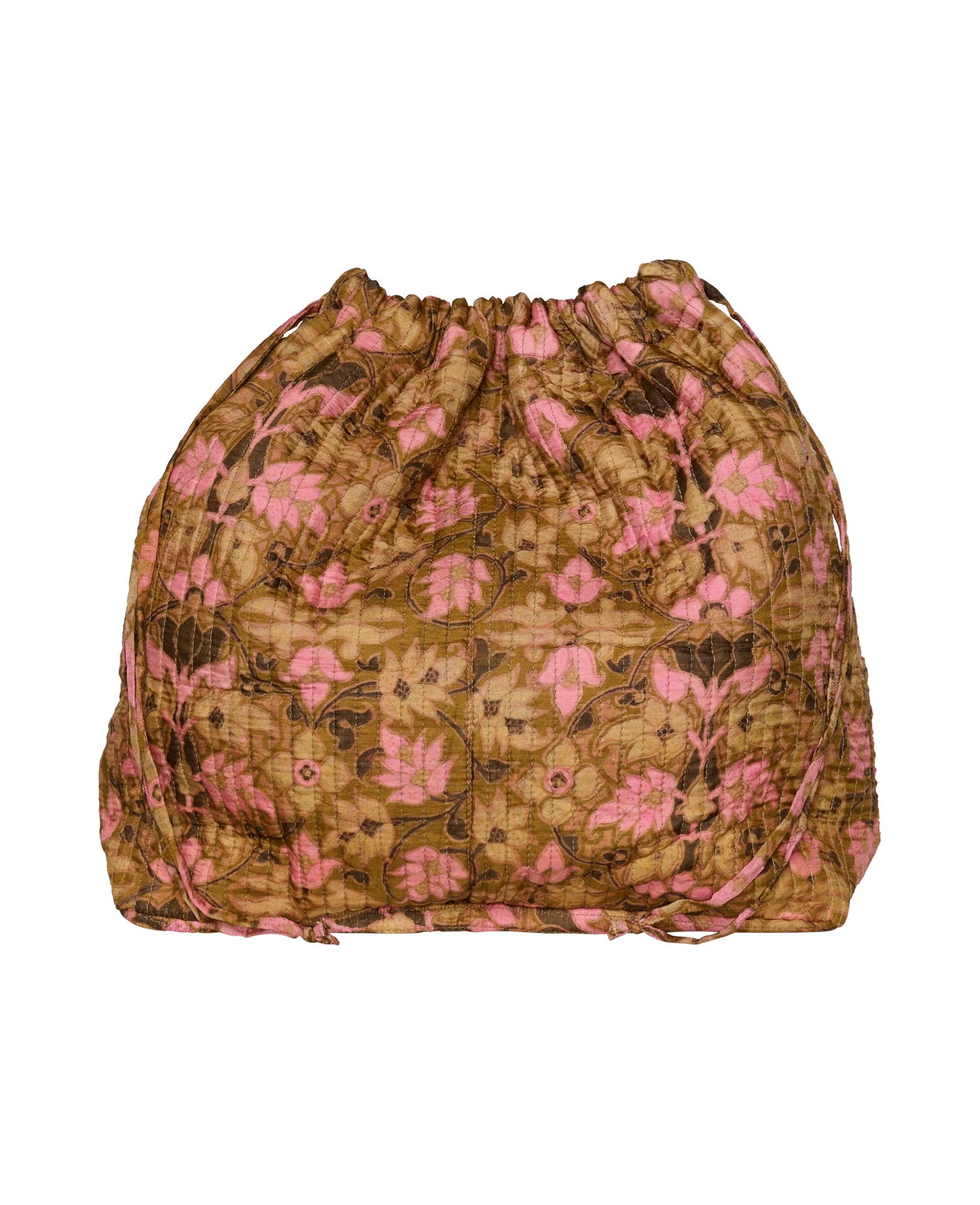 Dagmar SILK Bag - No. 12