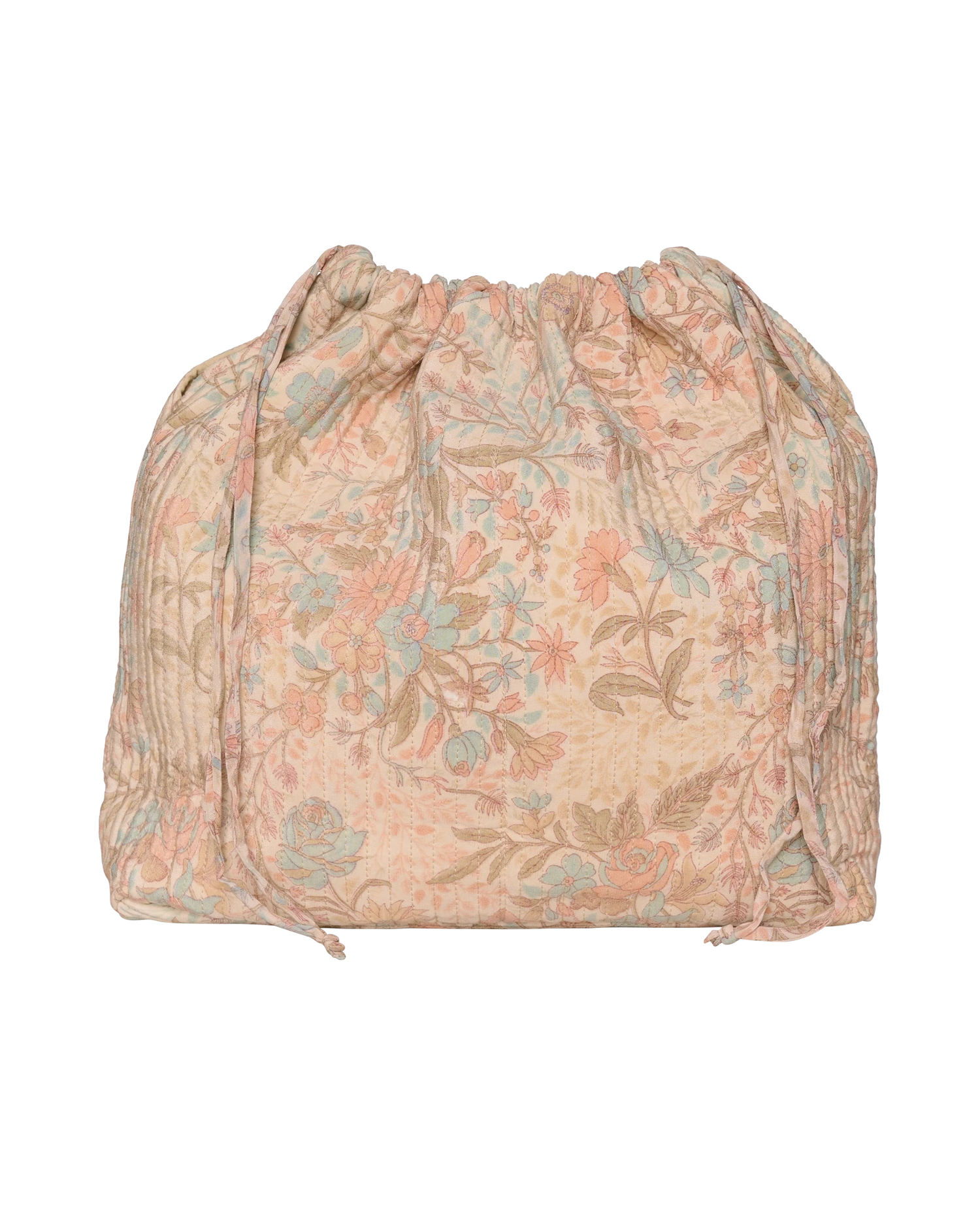 Dagmar SILK Bag - No. 2