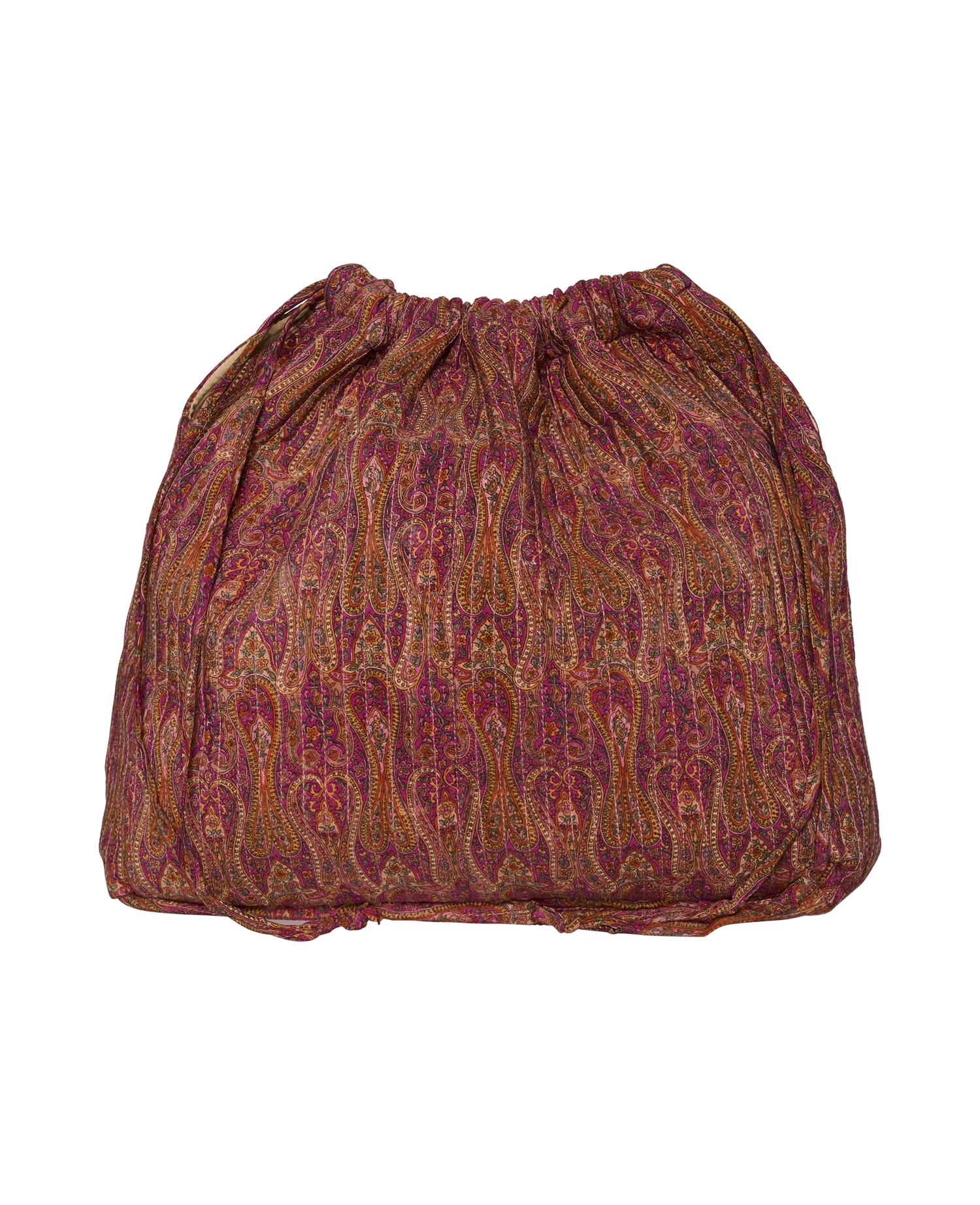 Dagmar SILK Bag - No. 25