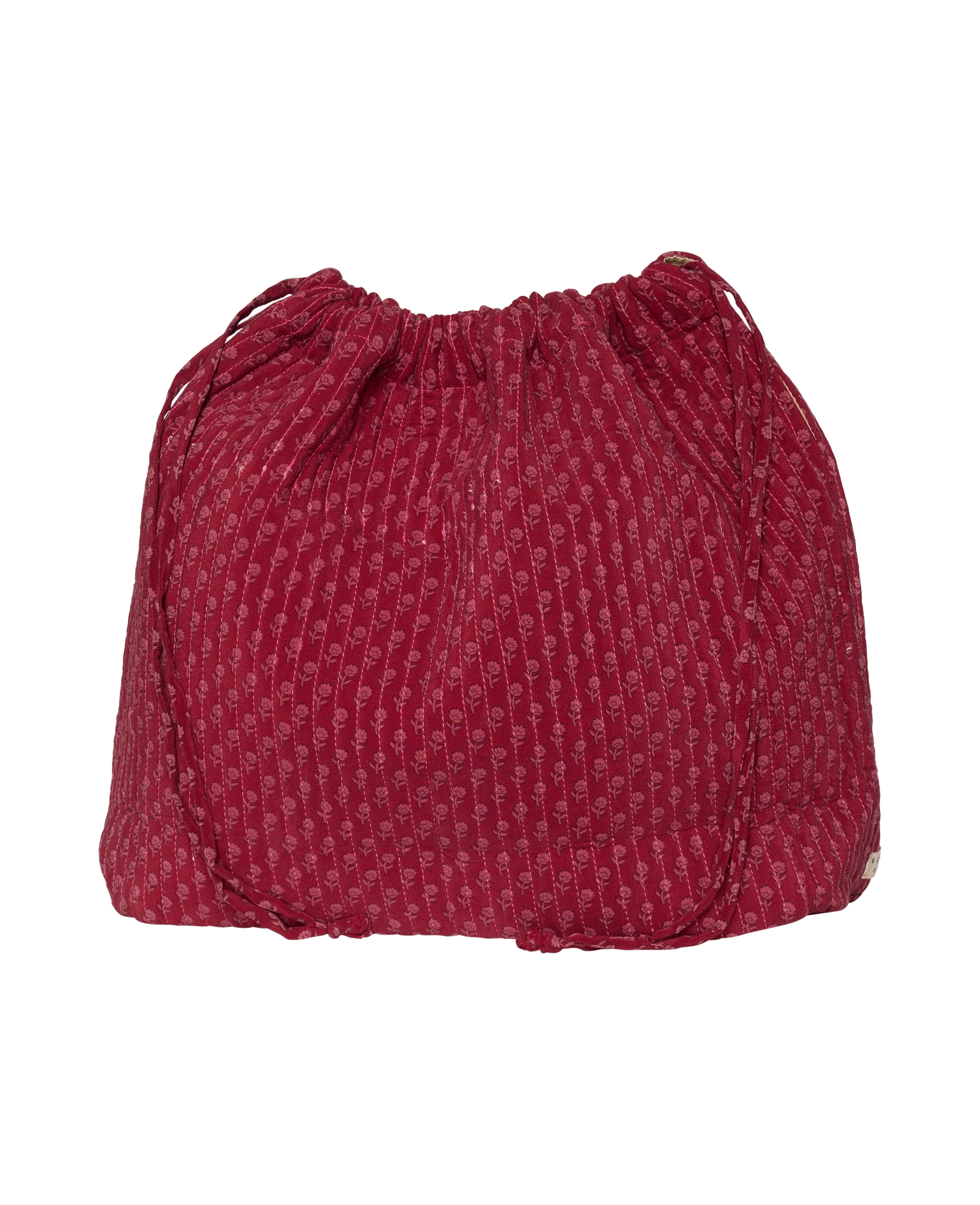 Dagmar SILK Bag - No. 27