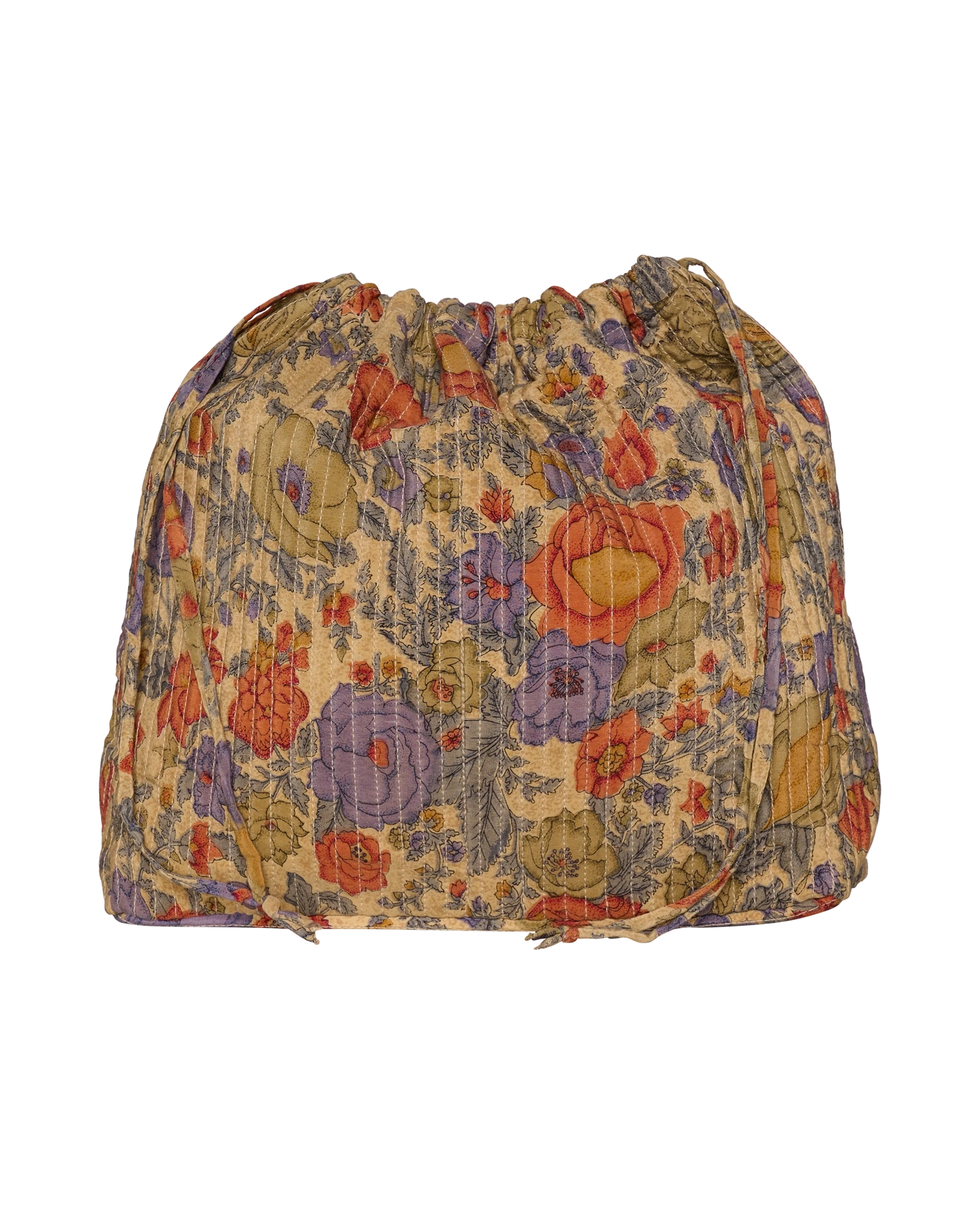 Dagmar SILK Bag - No. 37