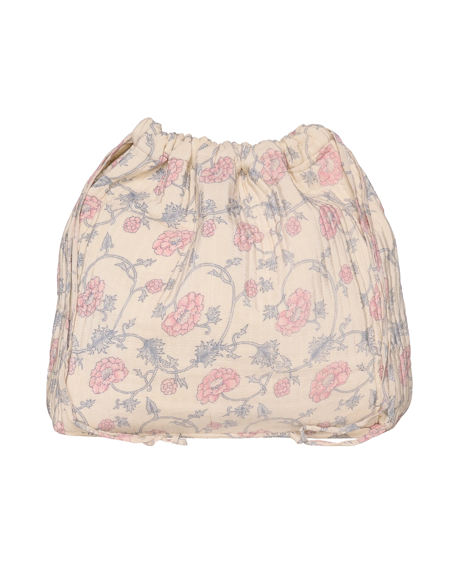 Dagmar SILK Bag - No. 4