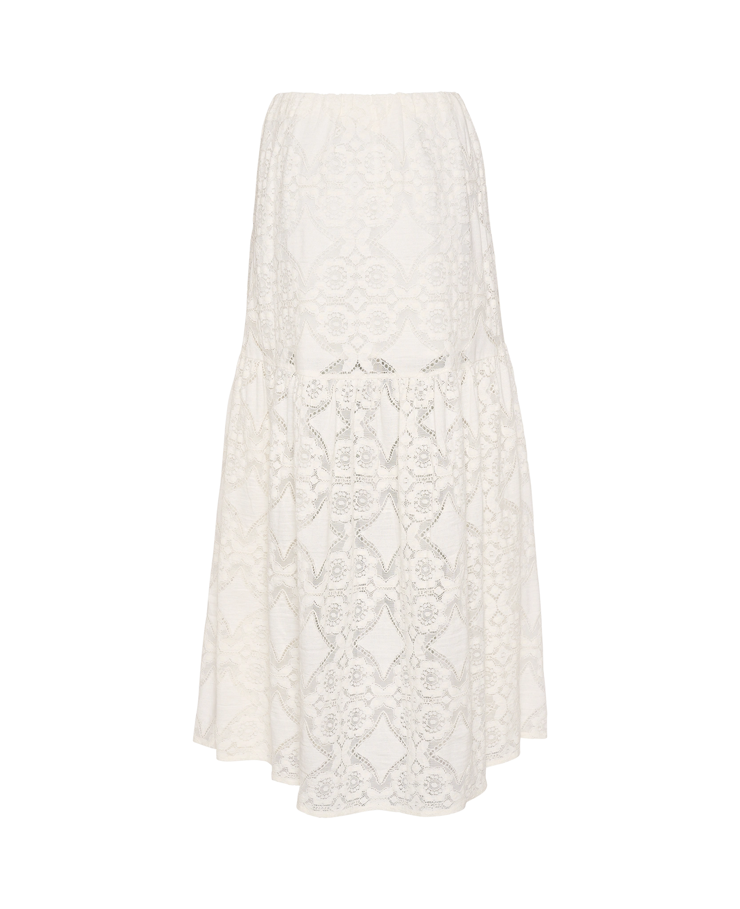 Sascha Skirt - Off White