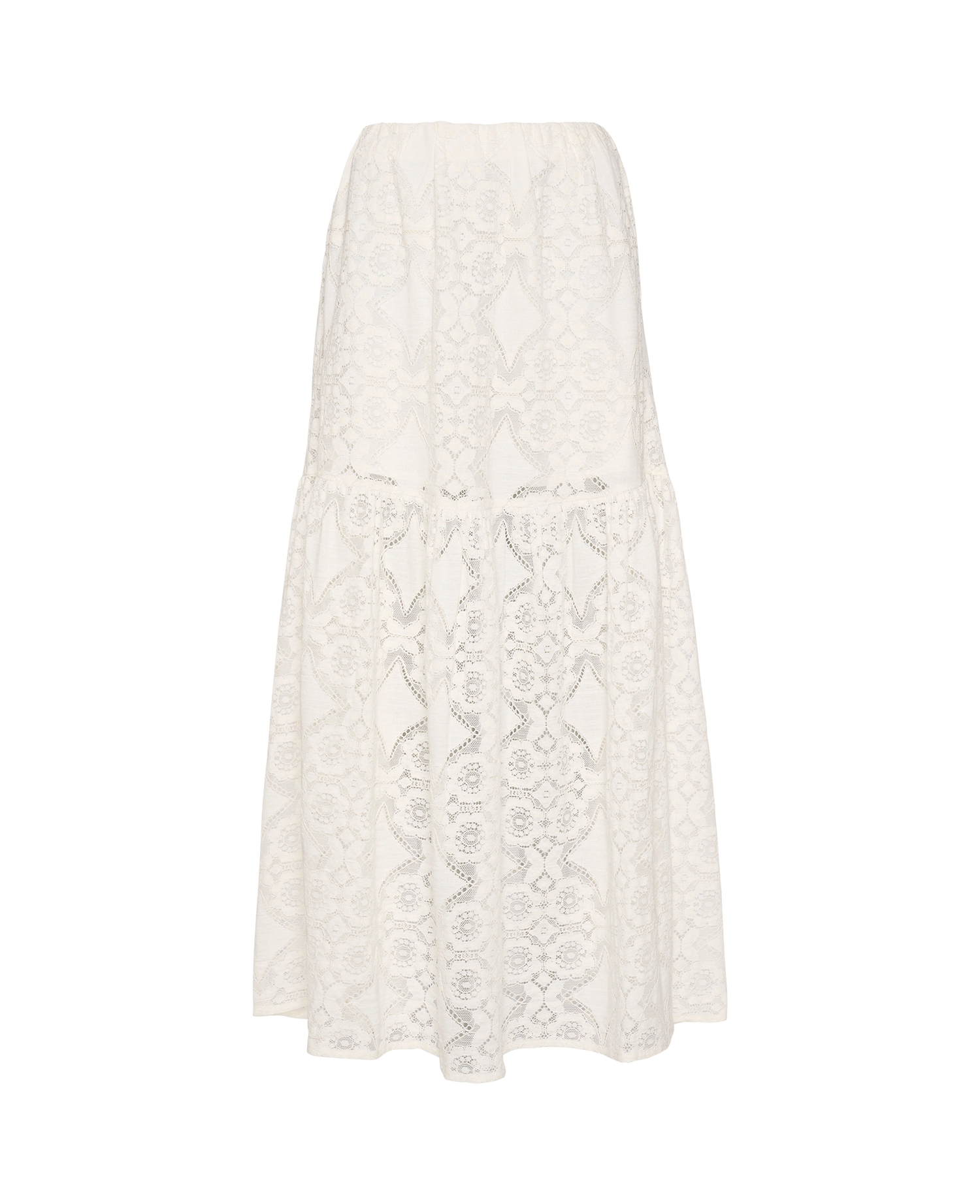 Sascha Skirt - Off White