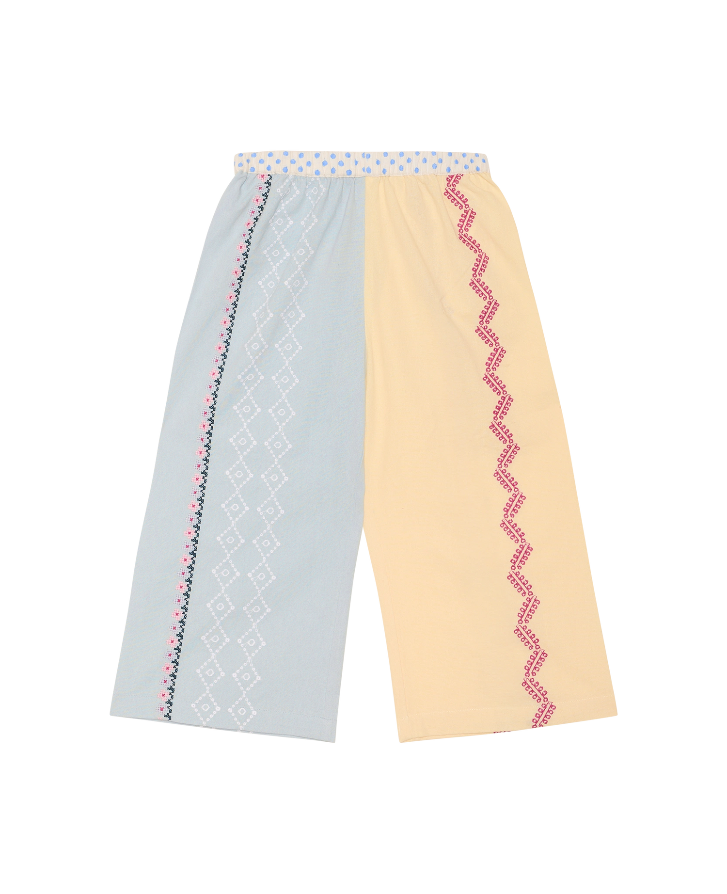Saxo MINI Pants - Baby Blue
