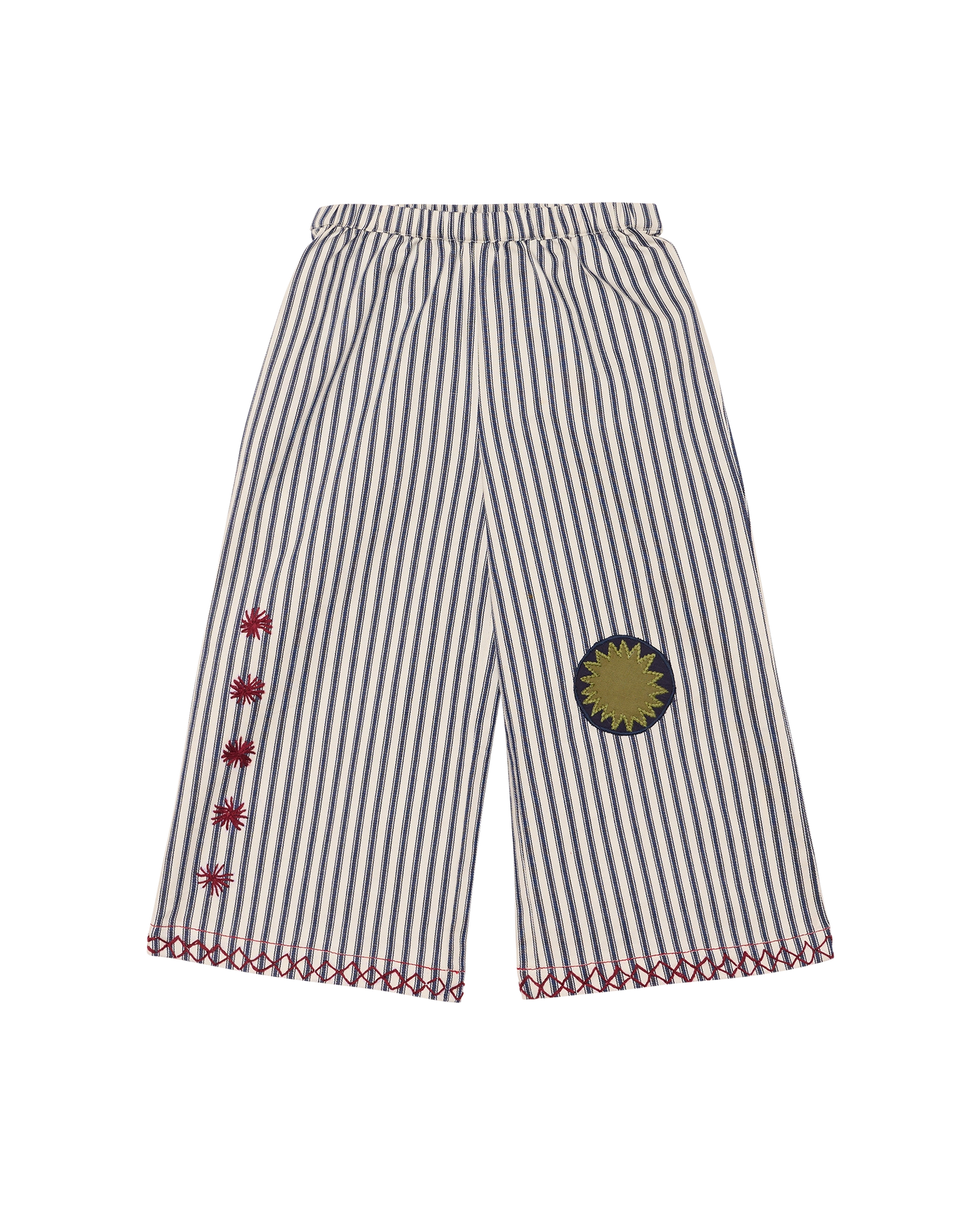 Saxo MINI Pants - Milk Lad