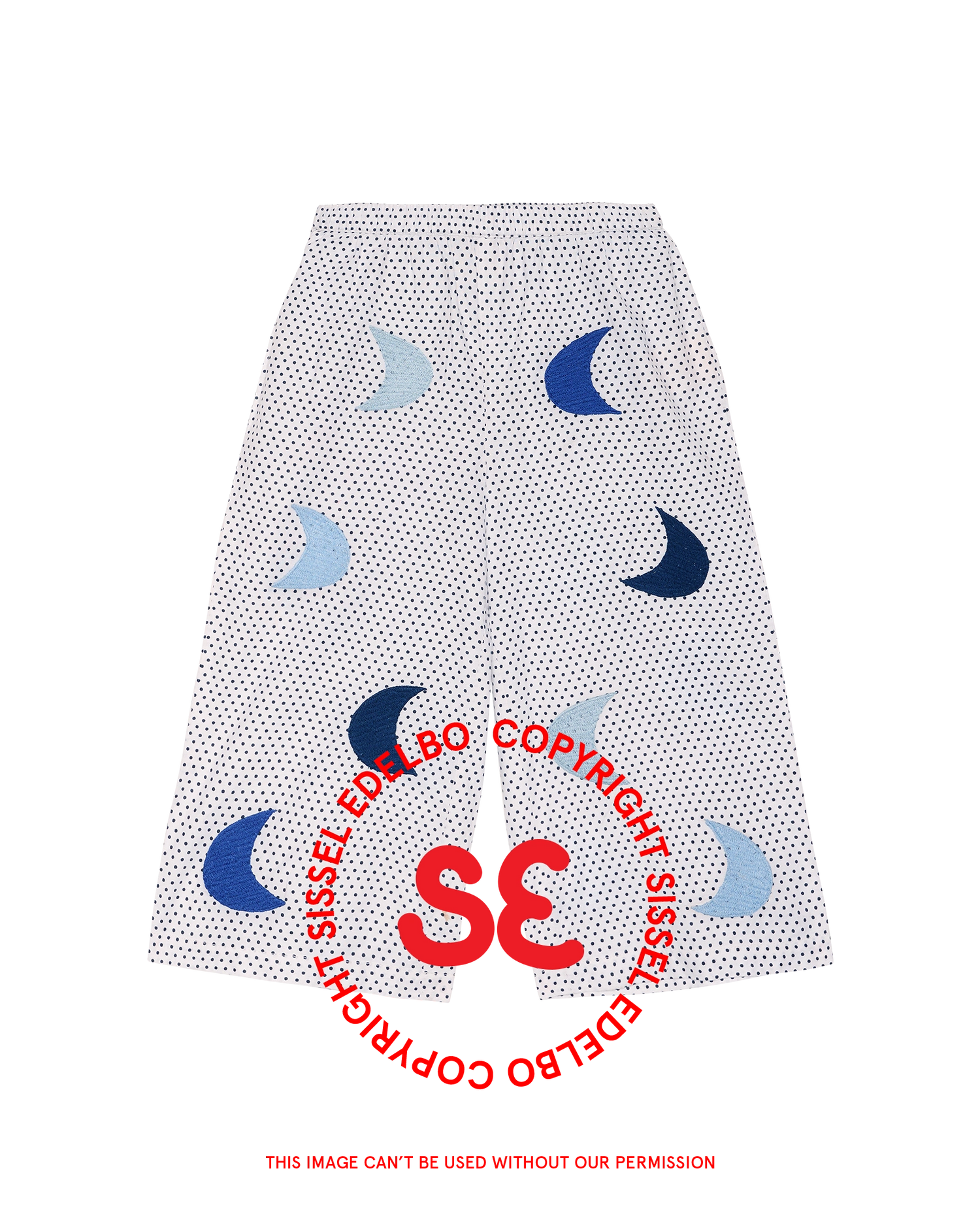 Saxo MINI Pants - Polka Dot