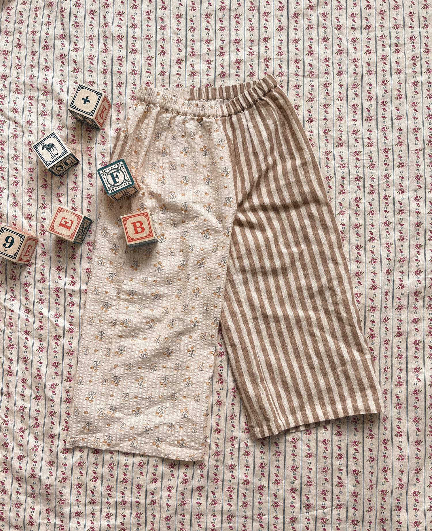 Saxo MINI Pants - Bumble Bee