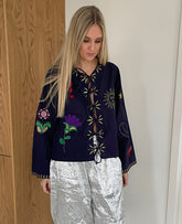 SISSEL SOPHIE TOP