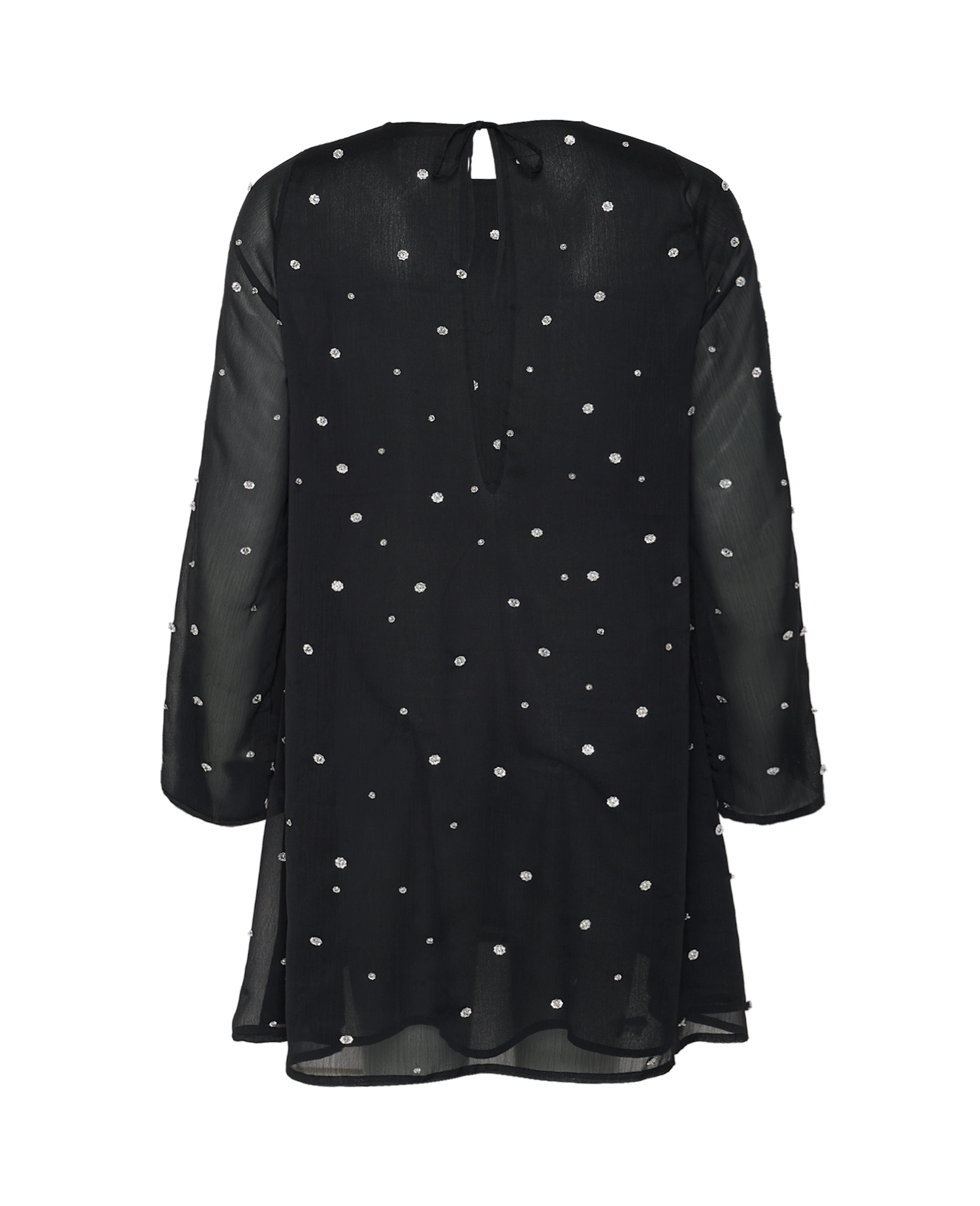 Stella Dress - Black