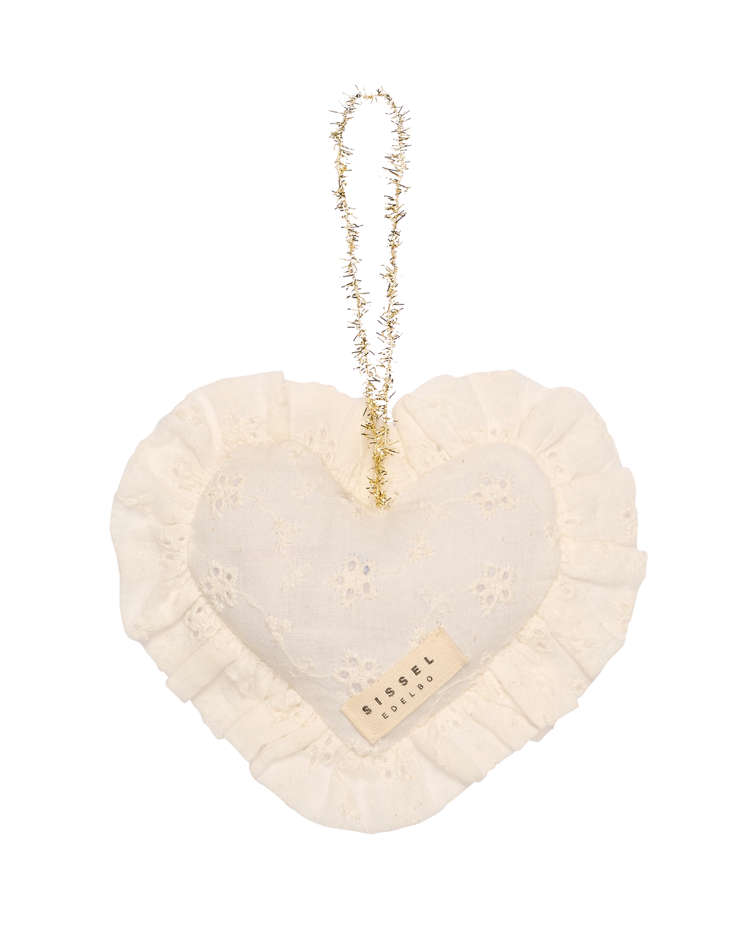 Sweetheart Ornament - Mom