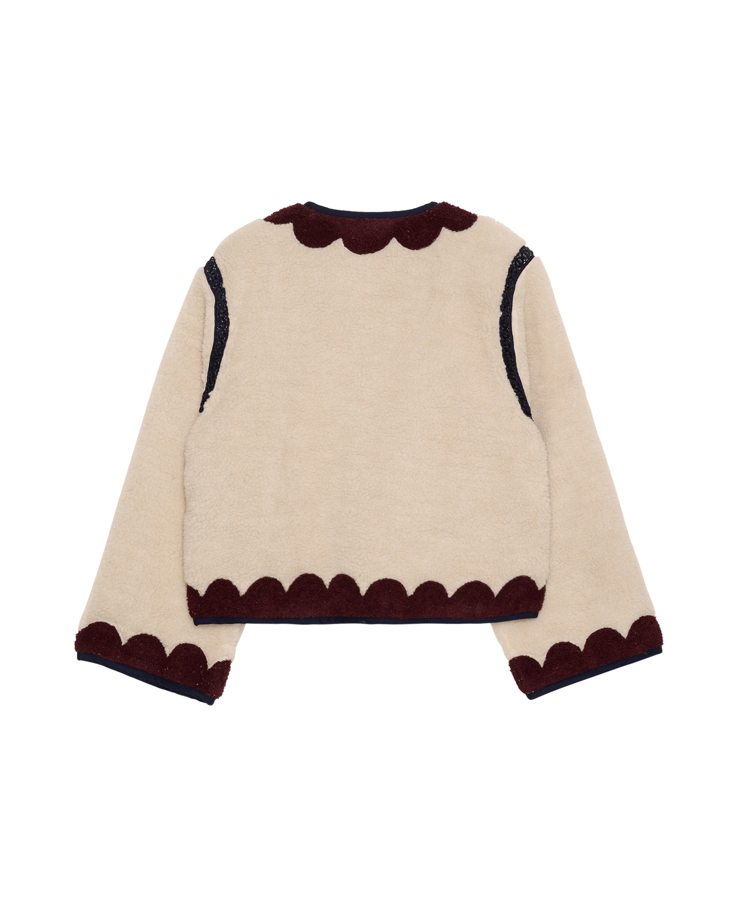 Tamara Jacket - Off White