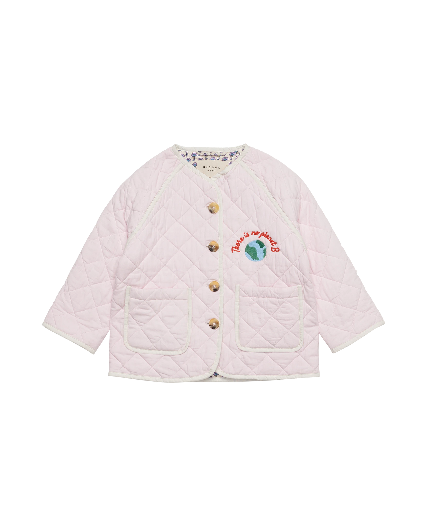 Vega MINI Jacket - Cherry Blossom