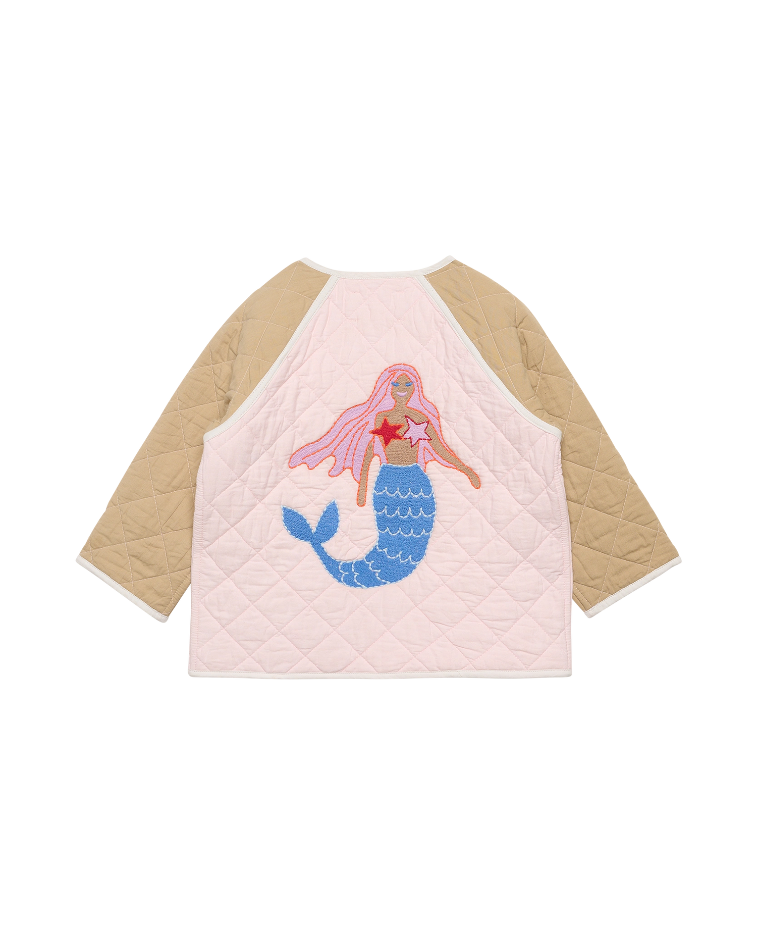 Vega MINI Jacket - Cherry Blossom