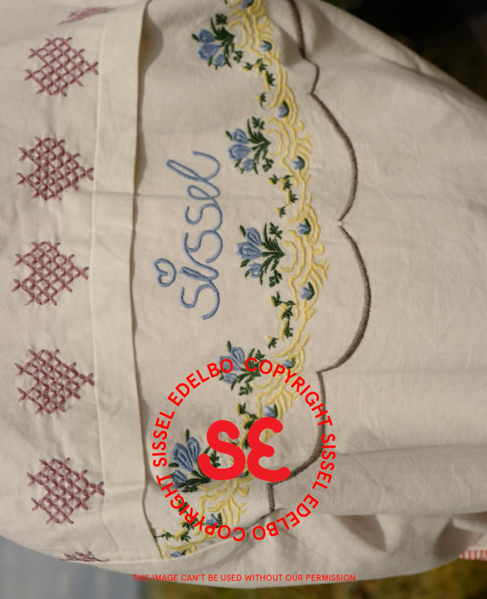 Victoria MINI Jacket - Vintage White