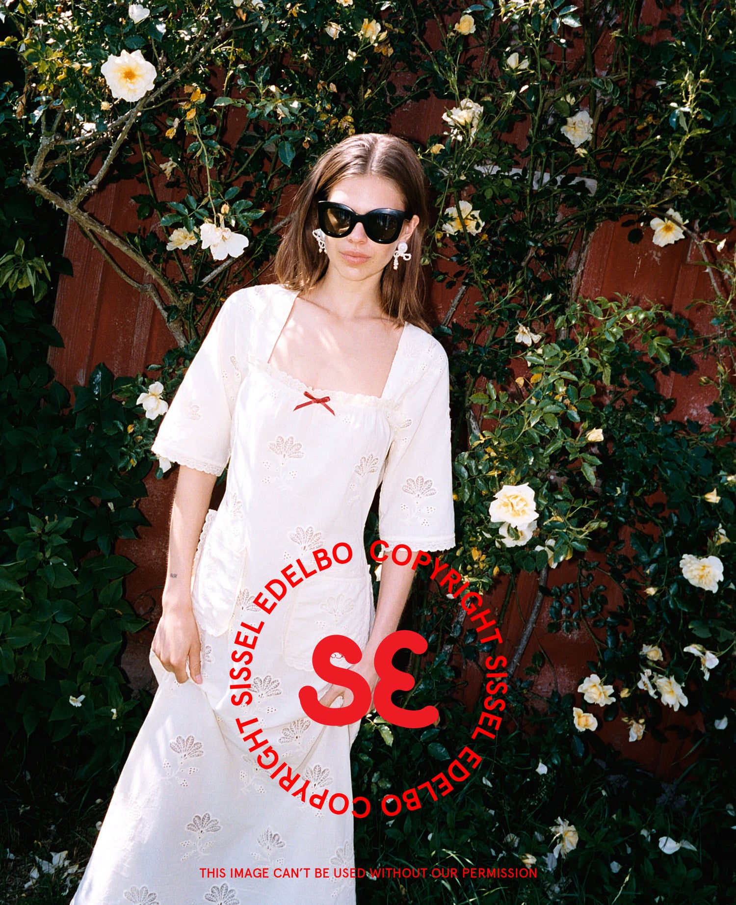 Viviette Dress - Pastel Yellow