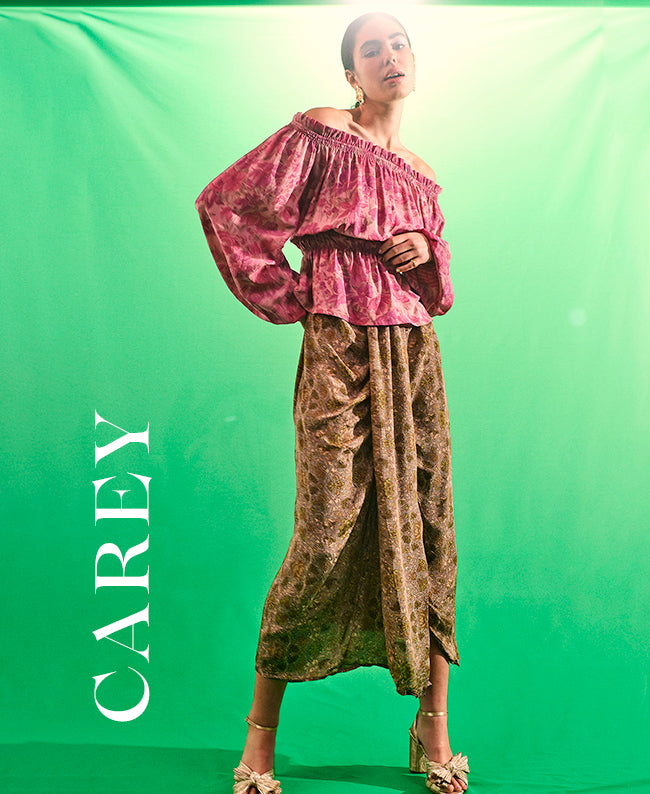 Carey Skirt