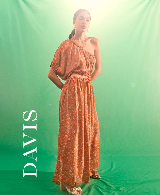Davis Dress