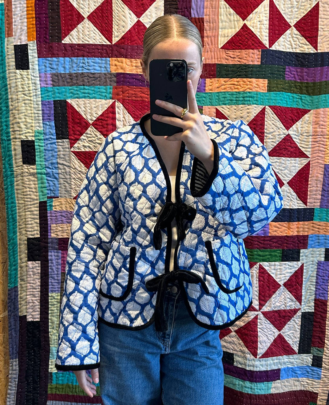 Suvanna Jacket main image 0