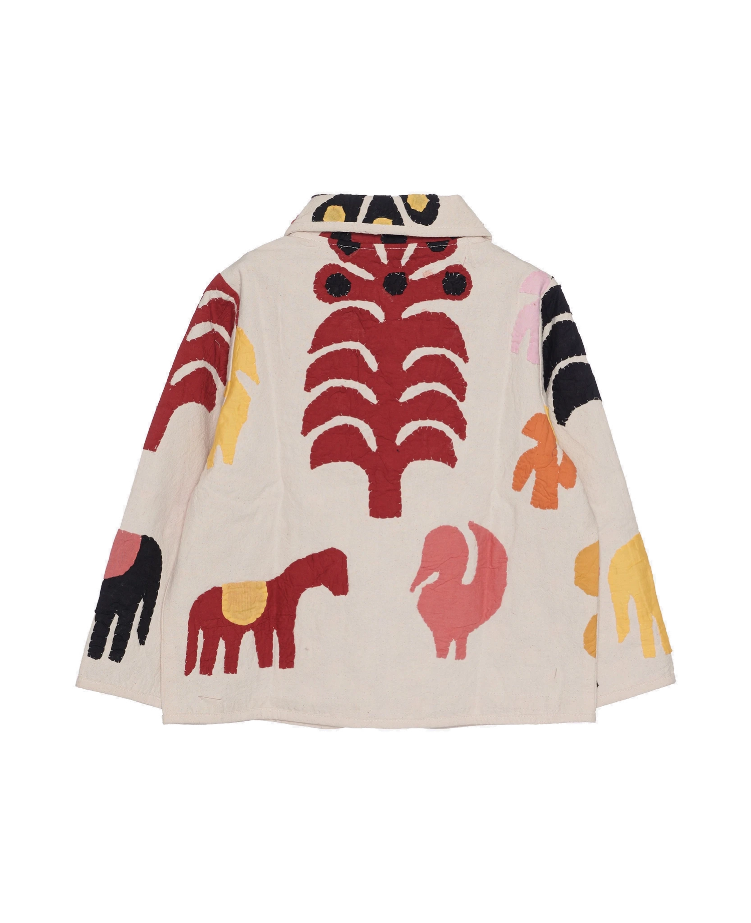 ジャケット・ブルゾン SISSEL EDELBO Vega MINI Jacket 3-4y ジャケット・ブルゾン SISSEL EDELBO Vega MINI Jacket 3-4y